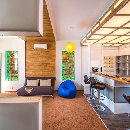 Lvivson Apartments חדר תמונה