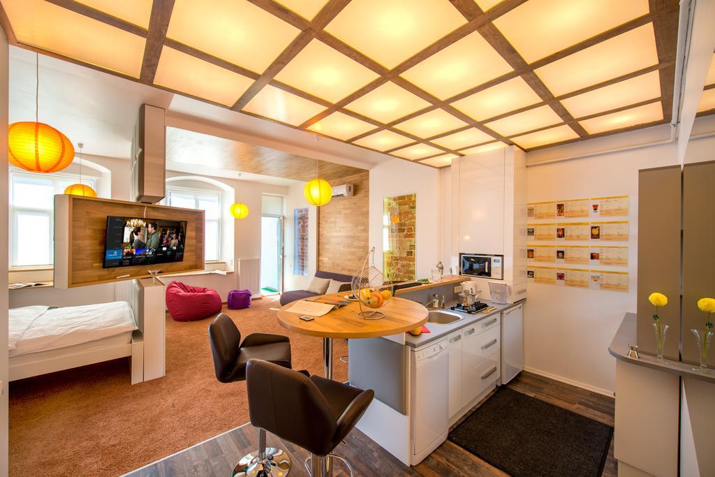Lvivson Apartments חדר תמונה