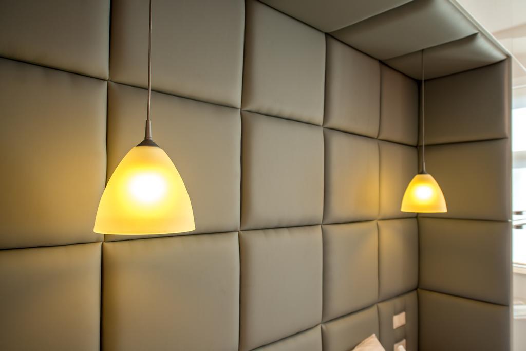 Lvivson Apartments חדר תמונה
