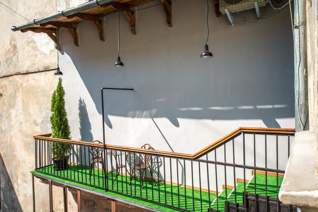 Lvivson Apartments חדר תמונה