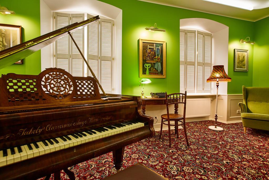 Lvivson Apartments מראה חיצוני תמונה