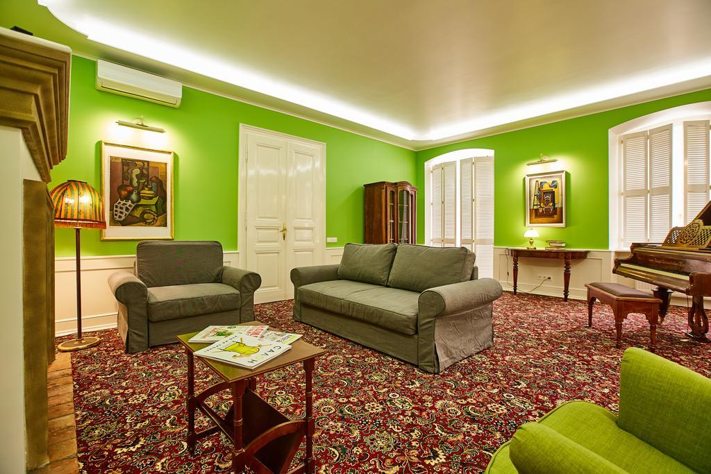Lvivson Apartments מראה חיצוני תמונה