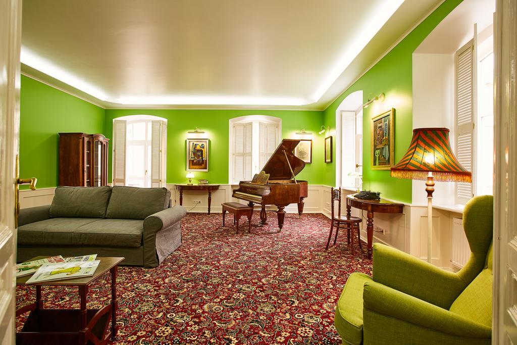 Lvivson Apartments מראה חיצוני תמונה
