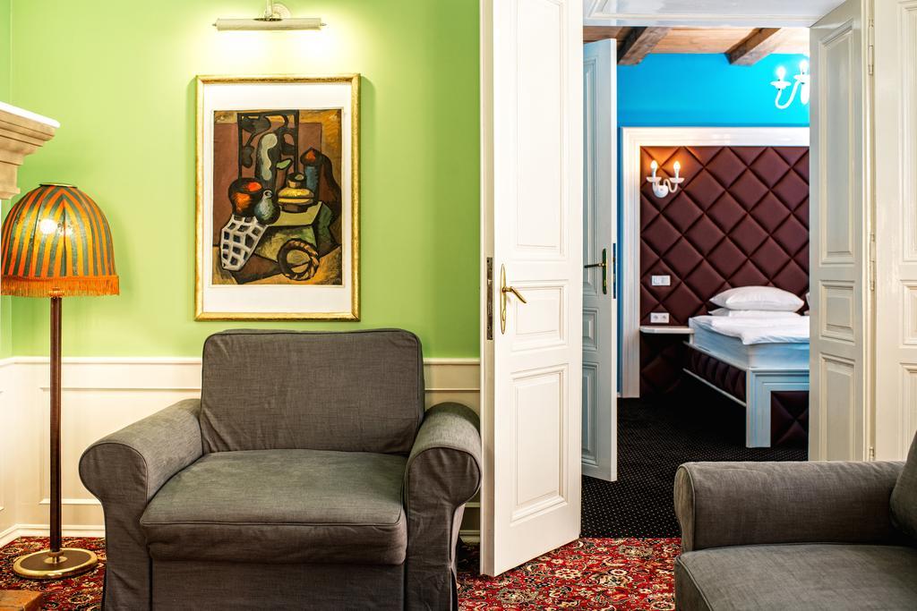 Lvivson Apartments מראה חיצוני תמונה