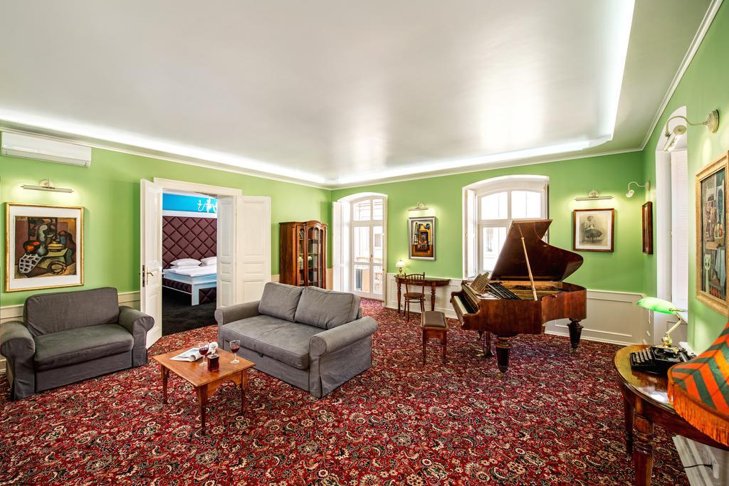 Lvivson Apartments מראה חיצוני תמונה