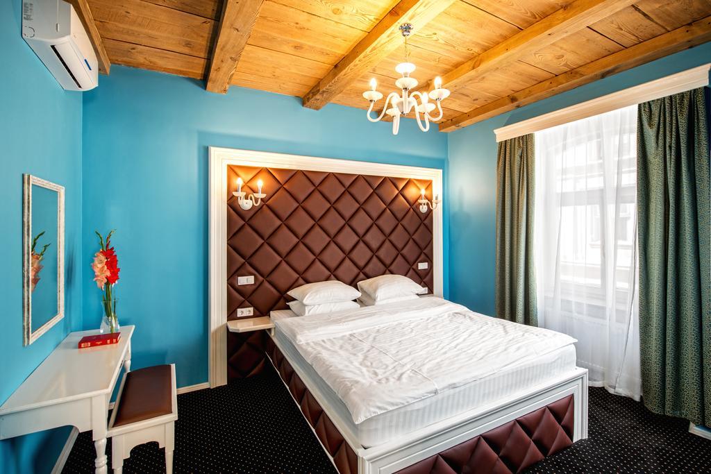 Lvivson Apartments מראה חיצוני תמונה