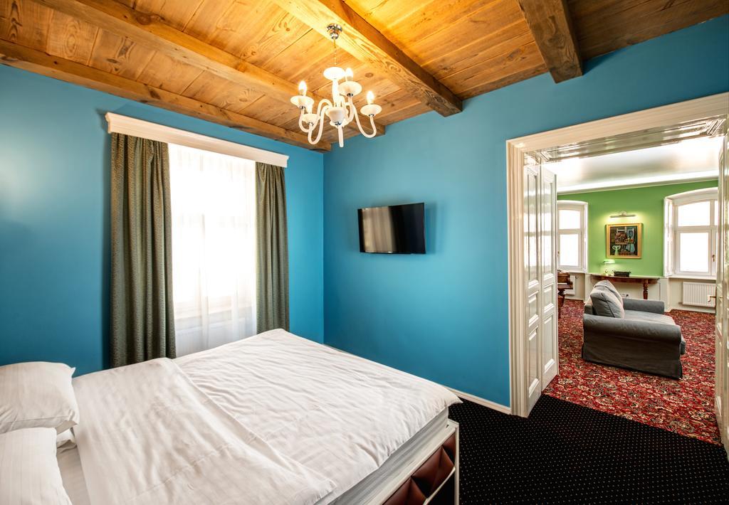Lvivson Apartments מראה חיצוני תמונה