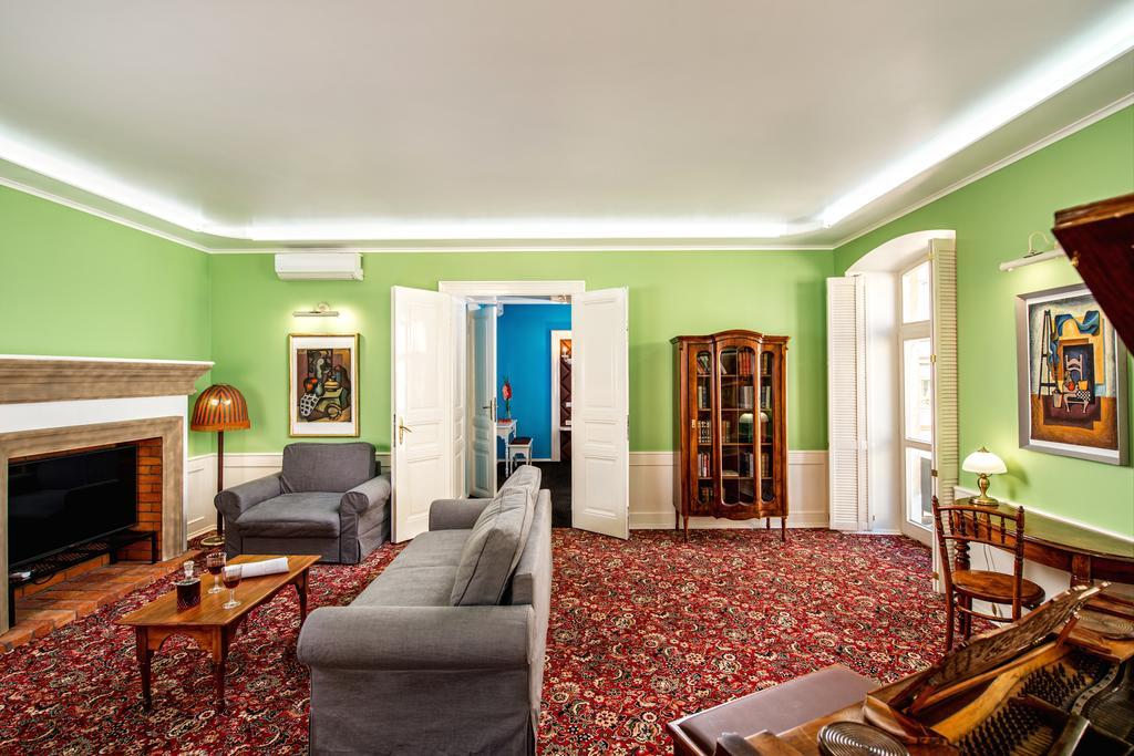 Lvivson Apartments מראה חיצוני תמונה