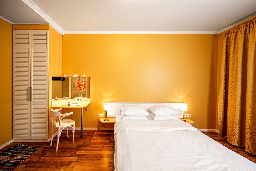 Lvivson Apartments מראה חיצוני תמונה