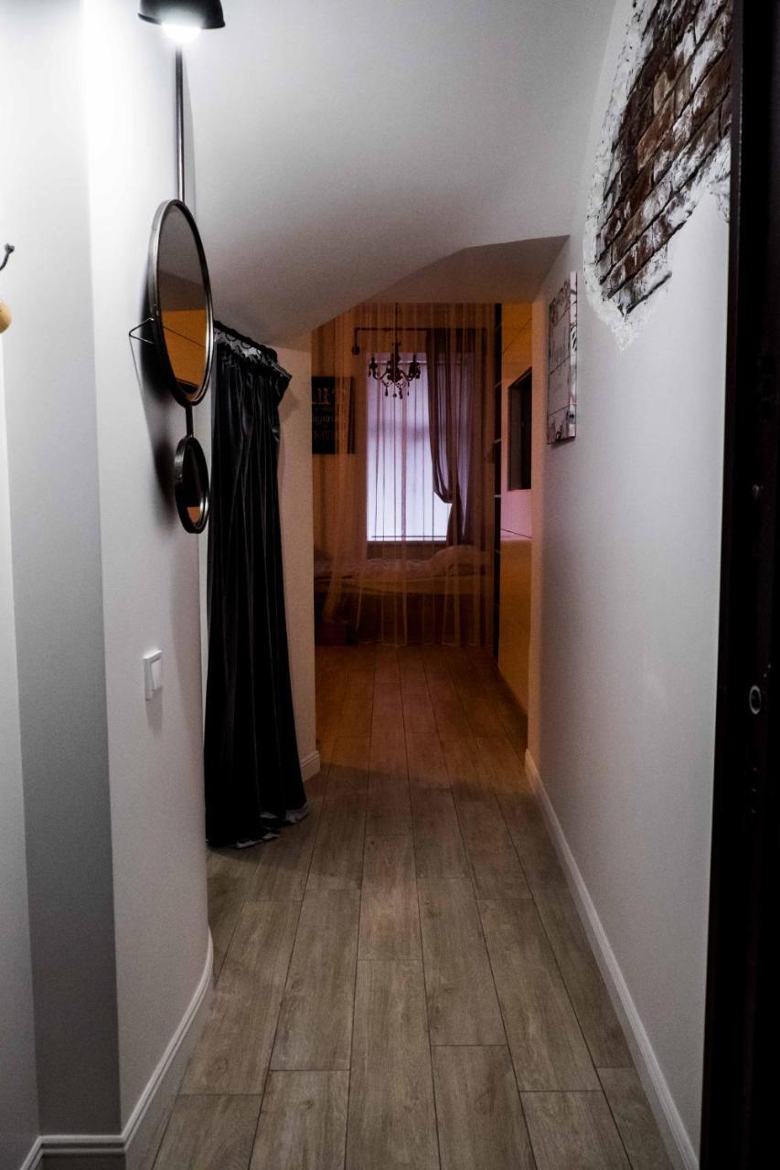 Lvivson Apartments מראה חיצוני תמונה