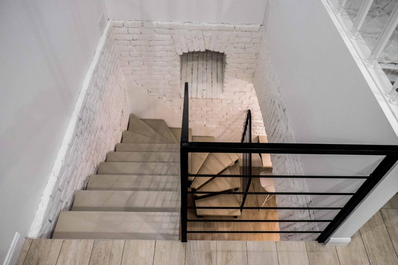Lvivson Apartments מראה חיצוני תמונה