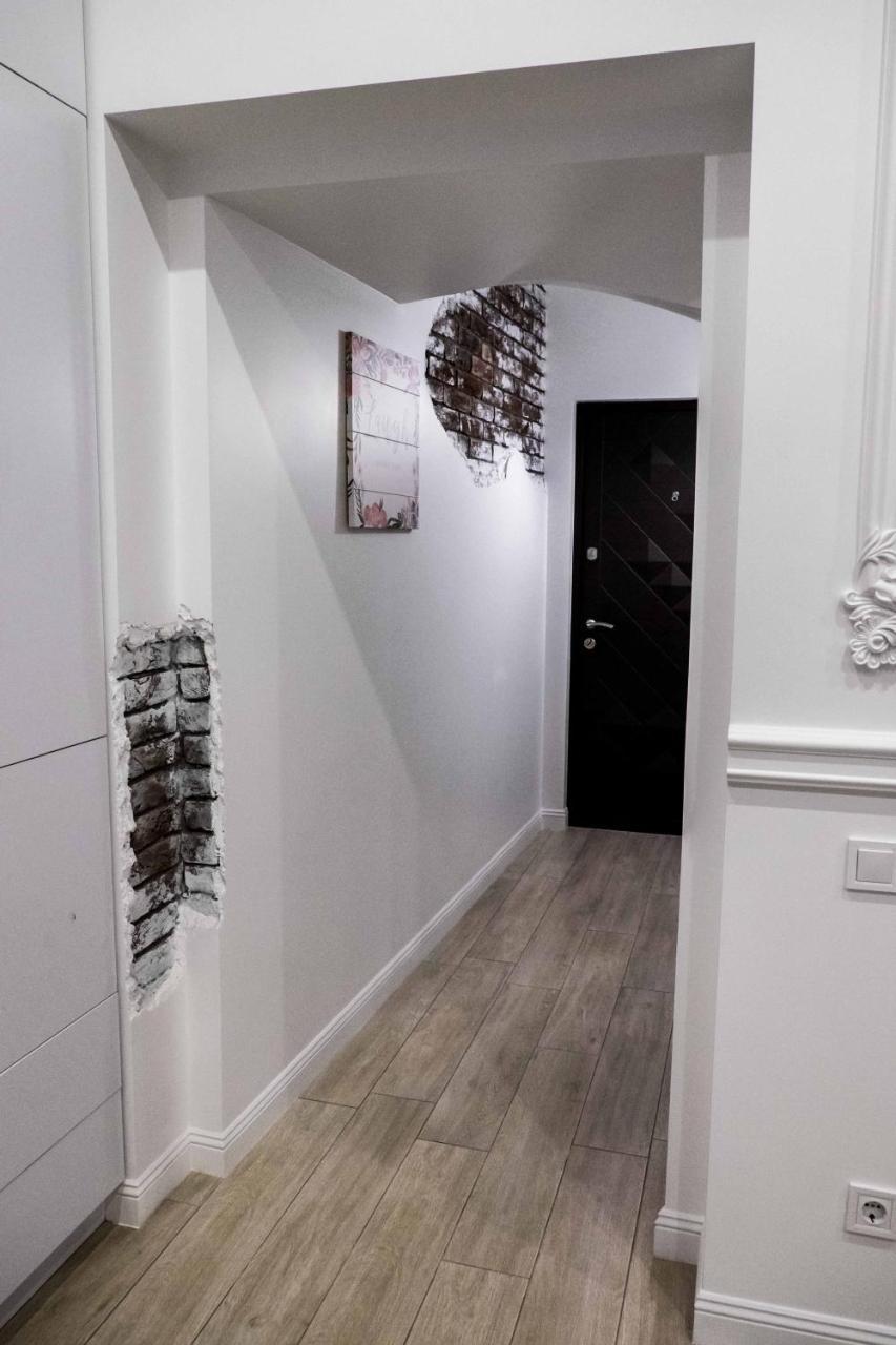 Lvivson Apartments מראה חיצוני תמונה