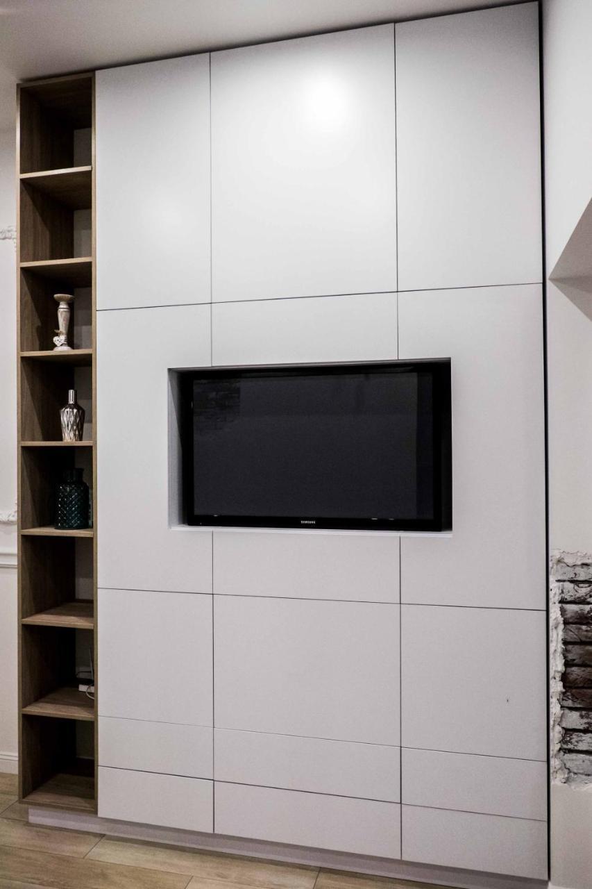 Lvivson Apartments מראה חיצוני תמונה